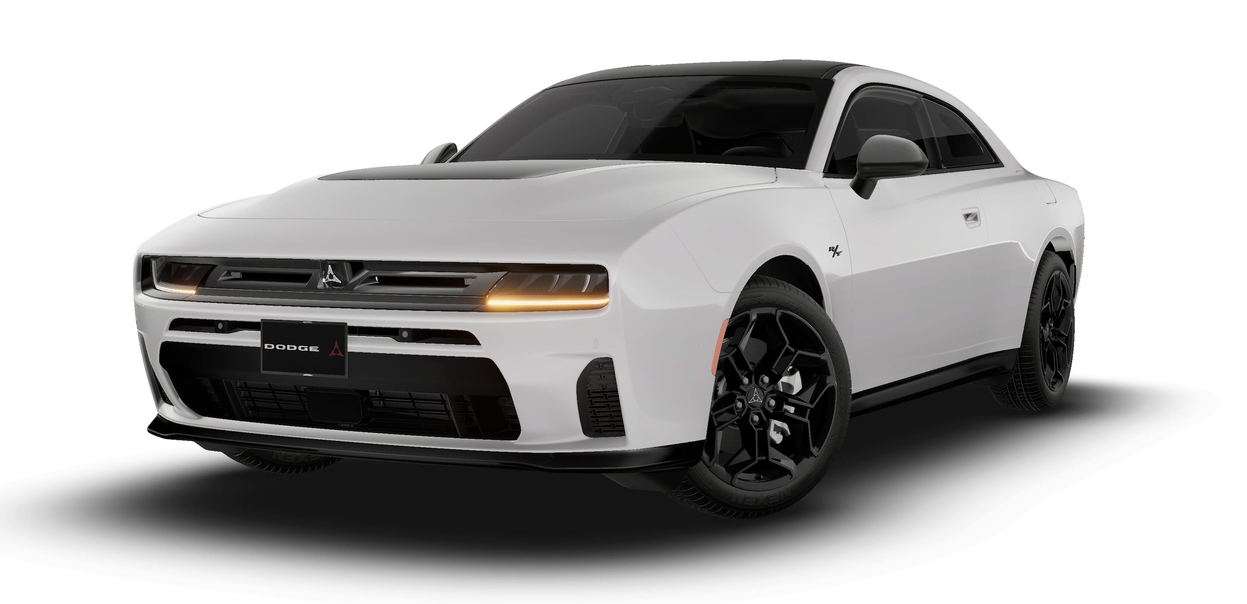 2026 Dodge Charger R/T AWD's photo