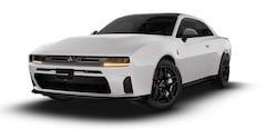 2026 Dodge Charger SCAT PACK 2-DOOR AWD Coupe