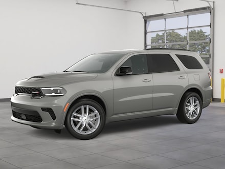 2025 Dodge Durango R/T PLUS AWD Sport Utility