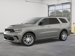2025 Dodge Durango R/T PLUS AWD Sport Utility