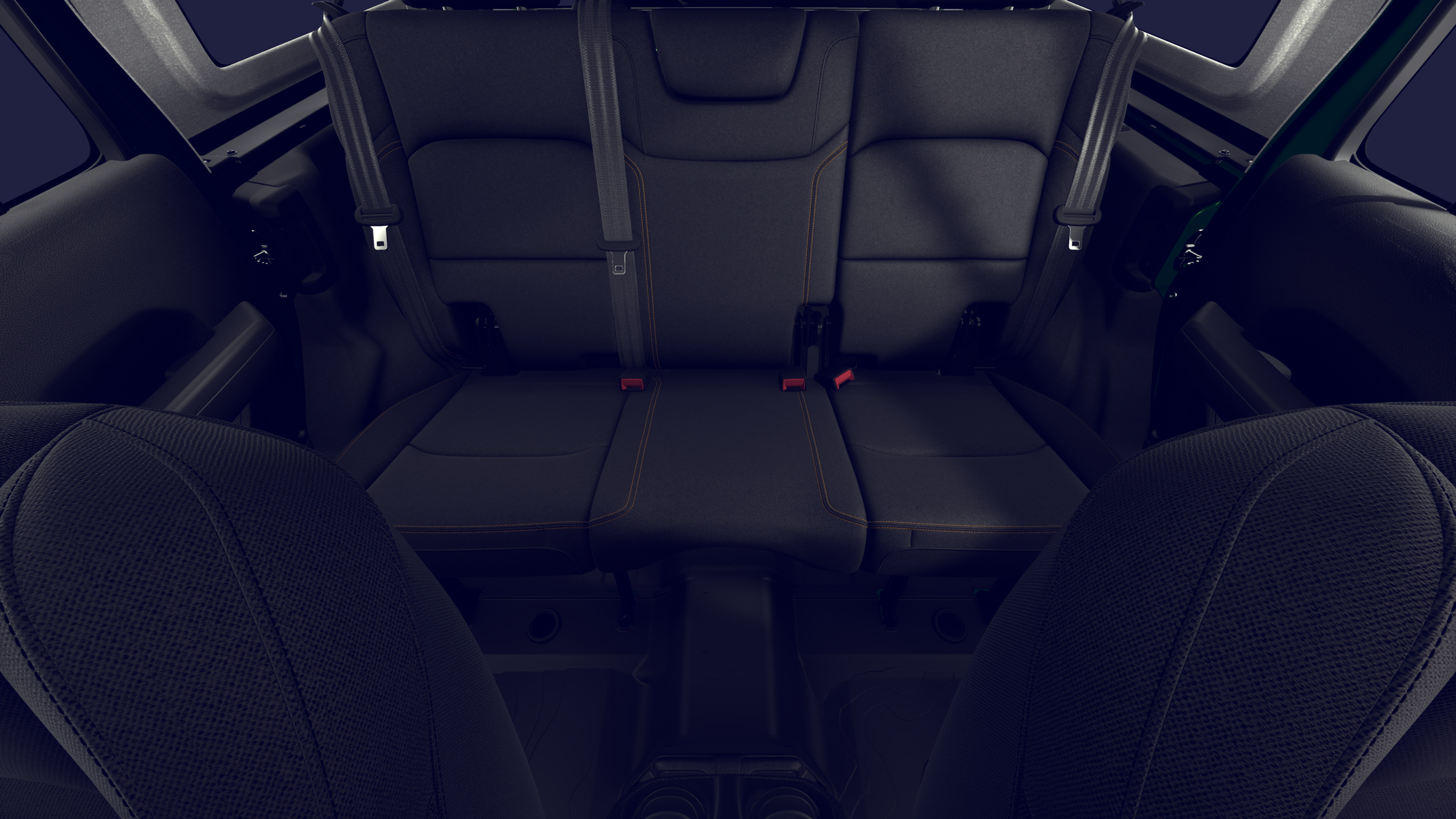 2026 Jeep Wrangler 4-Door Sport S - Photo 36