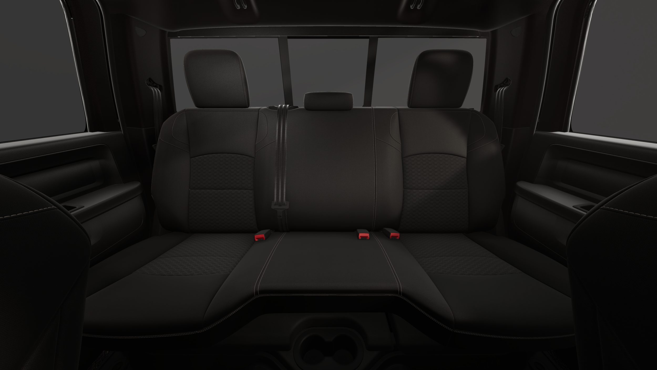 2026 RAM 2500 Tradesman - Photo 33