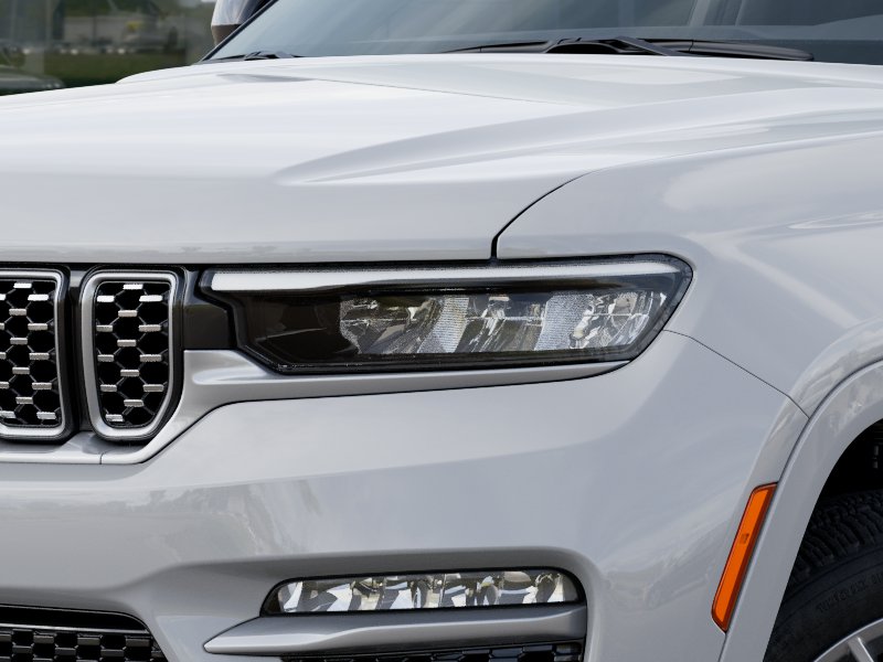 2025 Jeep Grand Cherokee Summit - Photo 32