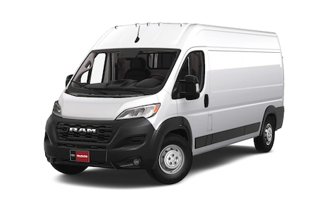 2024 Ram ProMaster PROMASTER 3500 TRADESMAN CARGO VAN HIGH ROOF 159' Cargo Van