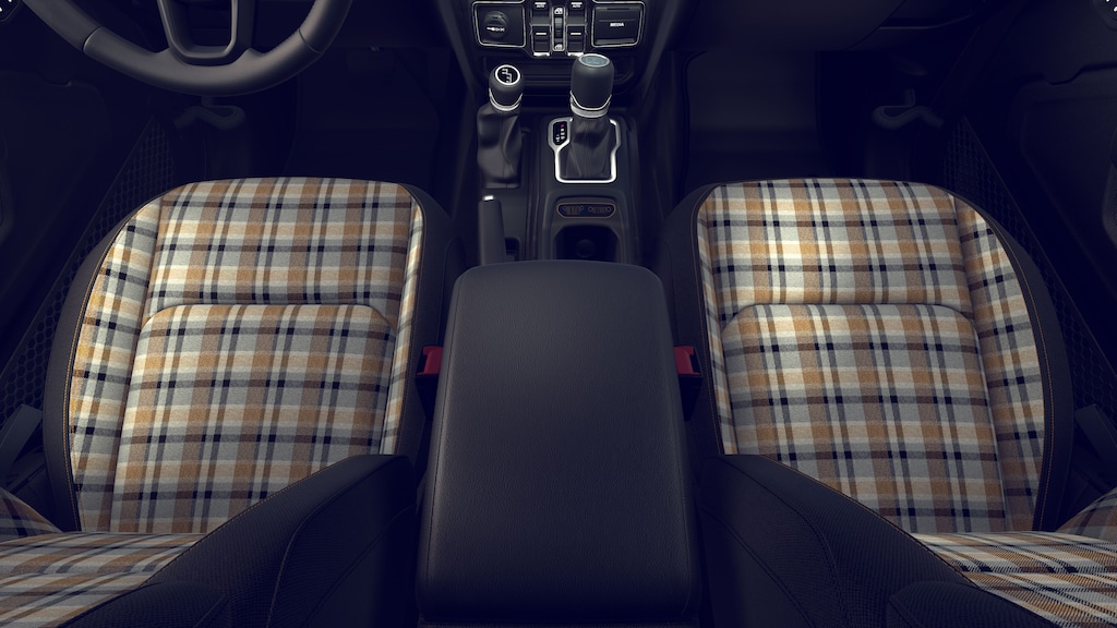 New 2026 Jeep Wrangler 4-DOOR 85TH ANNIVERSARY EDITION Sport Utility
