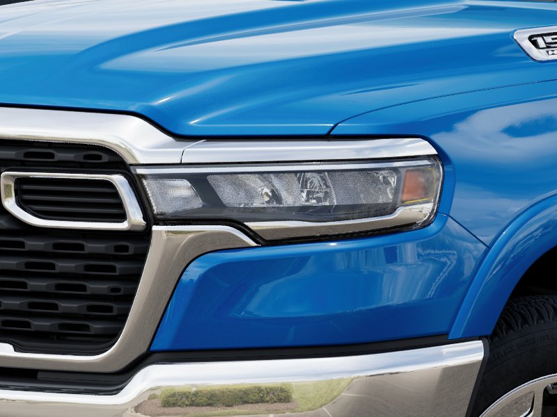 2026 RAM 1500 Big Horn/Lone Star - Photo 10