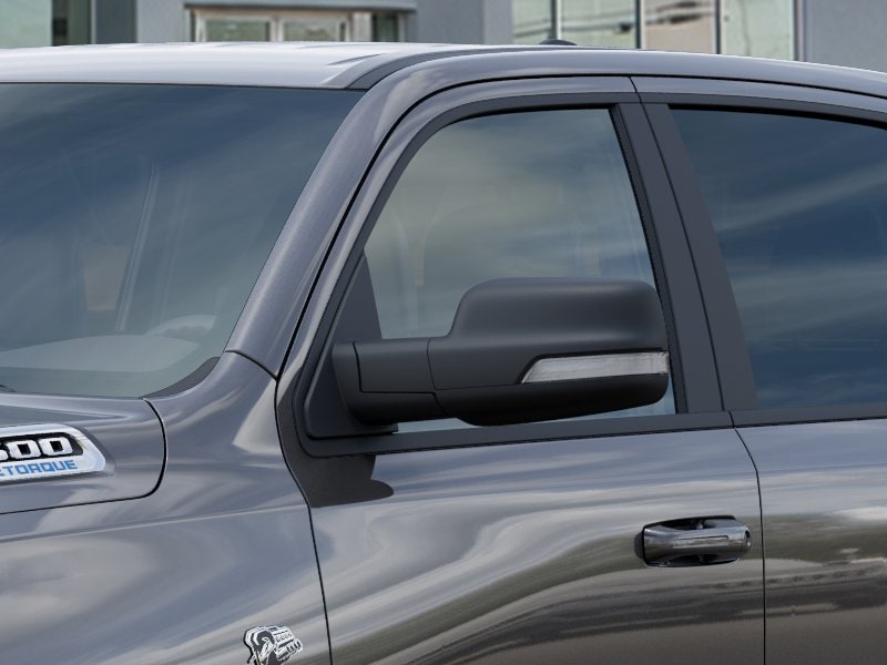 2026 RAM 1500 Big Horn/Lone Star - Photo 38