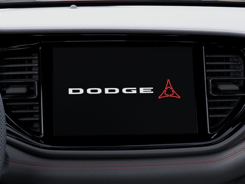 2026 Dodge Durango GT - Photo 38