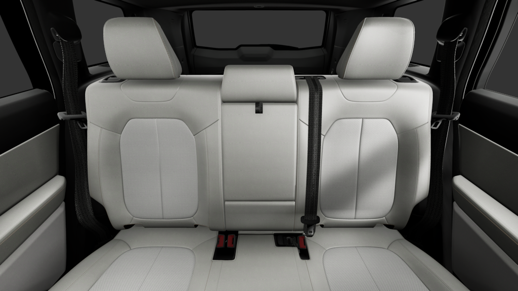 New 2026 Jeep Cherokee LIMITED 4X4 Sport Utility