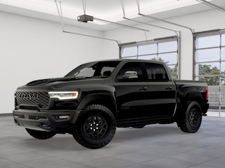 2026 Ram 1500 RHO CREW CAB 4X4 5'7 BOX Pickup