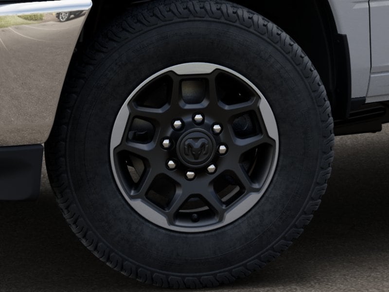 2025 RAM 2500 Laramie - Photo 40