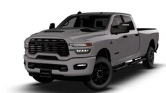 2026 Ram 3500 BIG HORN CREW CAB 4X4 8' BOX Pickup