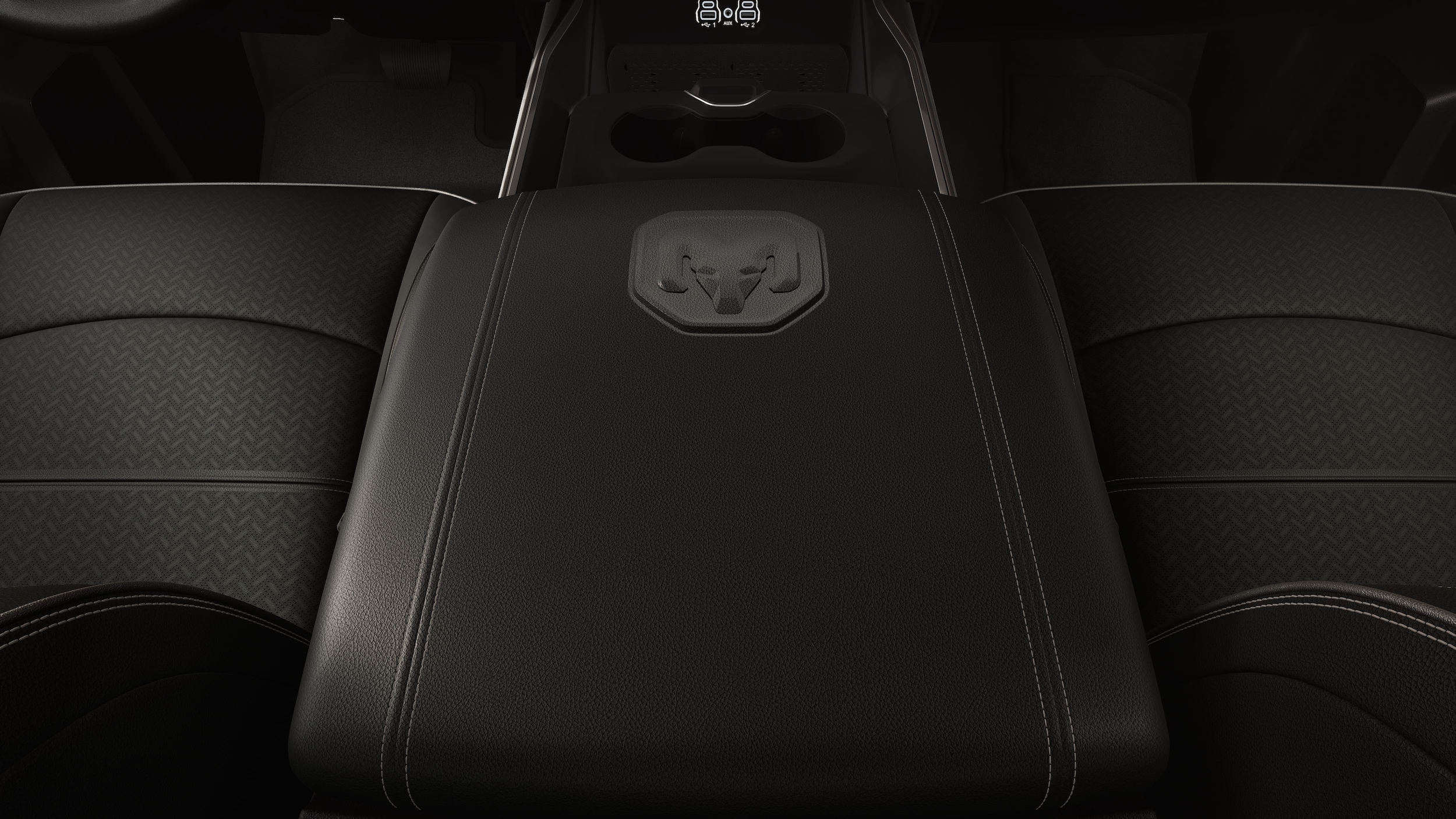 2026 RAM 2500 Laramie - Photo 46
