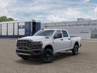 2026 Ram 2500 TRADESMAN CREW CAB 4X4 6'4 BOX Pickup Wilmington NC