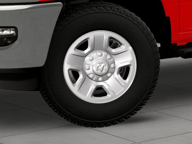 2026 Ram 2500 Tradesman photo 2