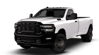 2026 Ram 3500 Tradesman Pickup
