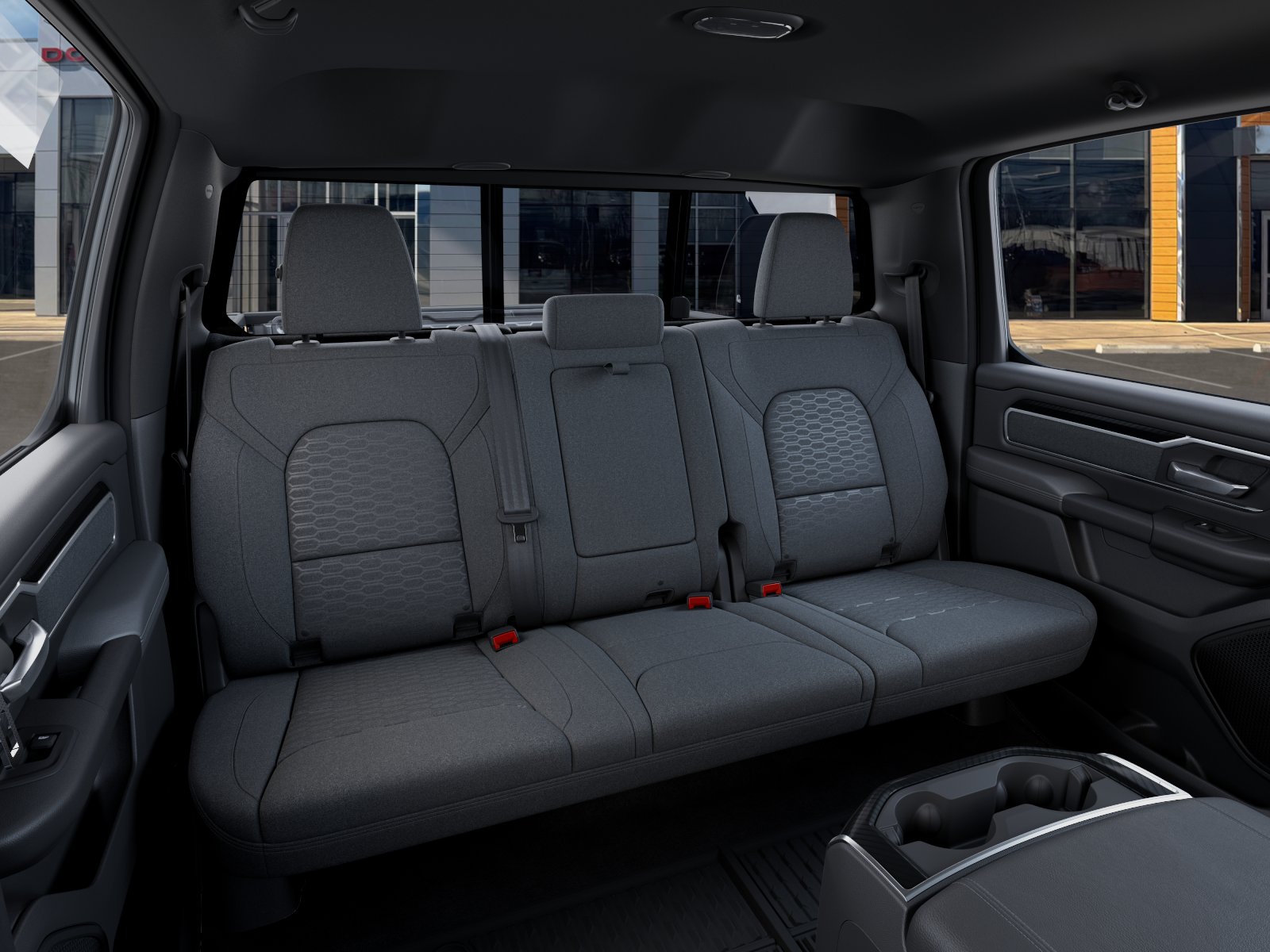 2026 RAM 1500 Big Horn/Lone Star - Photo 41