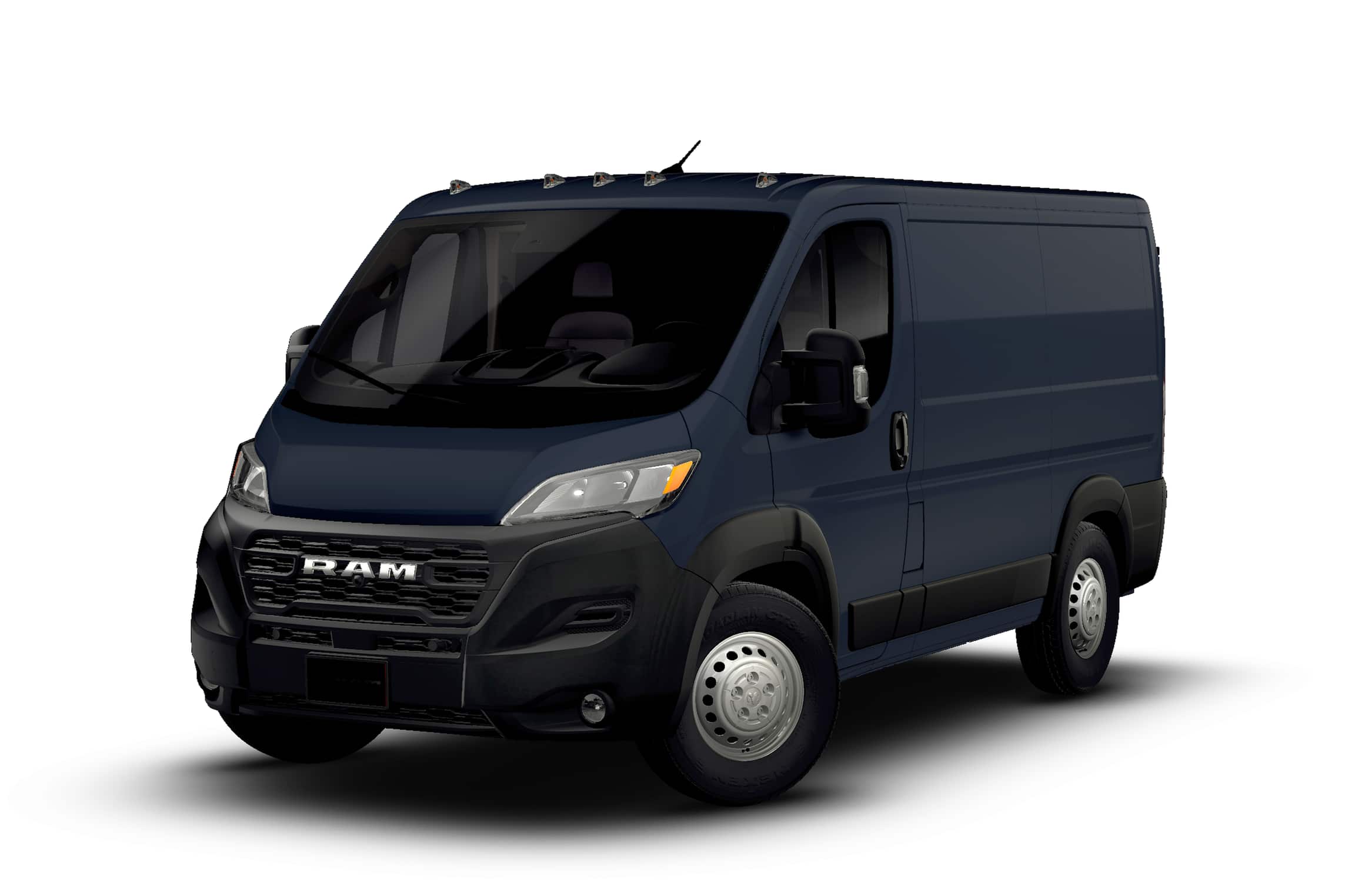 2026 RAM ProMaster 1500 Tradesman 118" WB Low Roof's photo