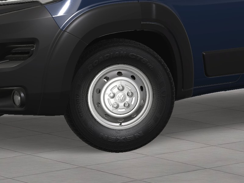 2025 Ram ProMaster 2500 Cargo Van photo 2