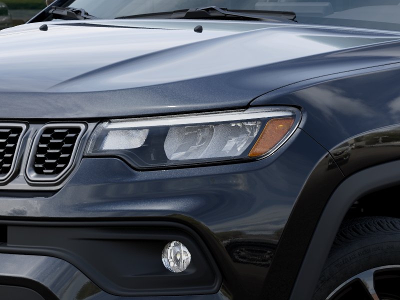 2026 Jeep Compass Altitude - Photo 38