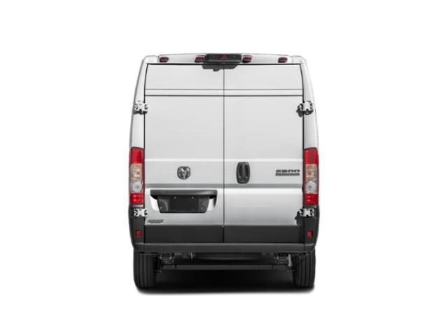 2026 Ram ProMaster 2500 Cargo Van photo 3
