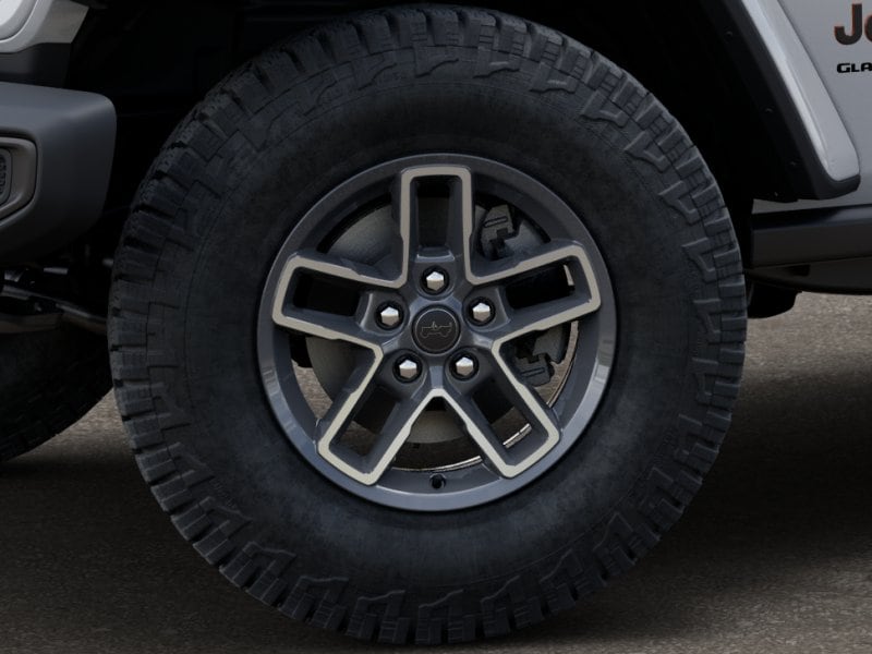 2025 Jeep Gladiator Mojave - Photo 29