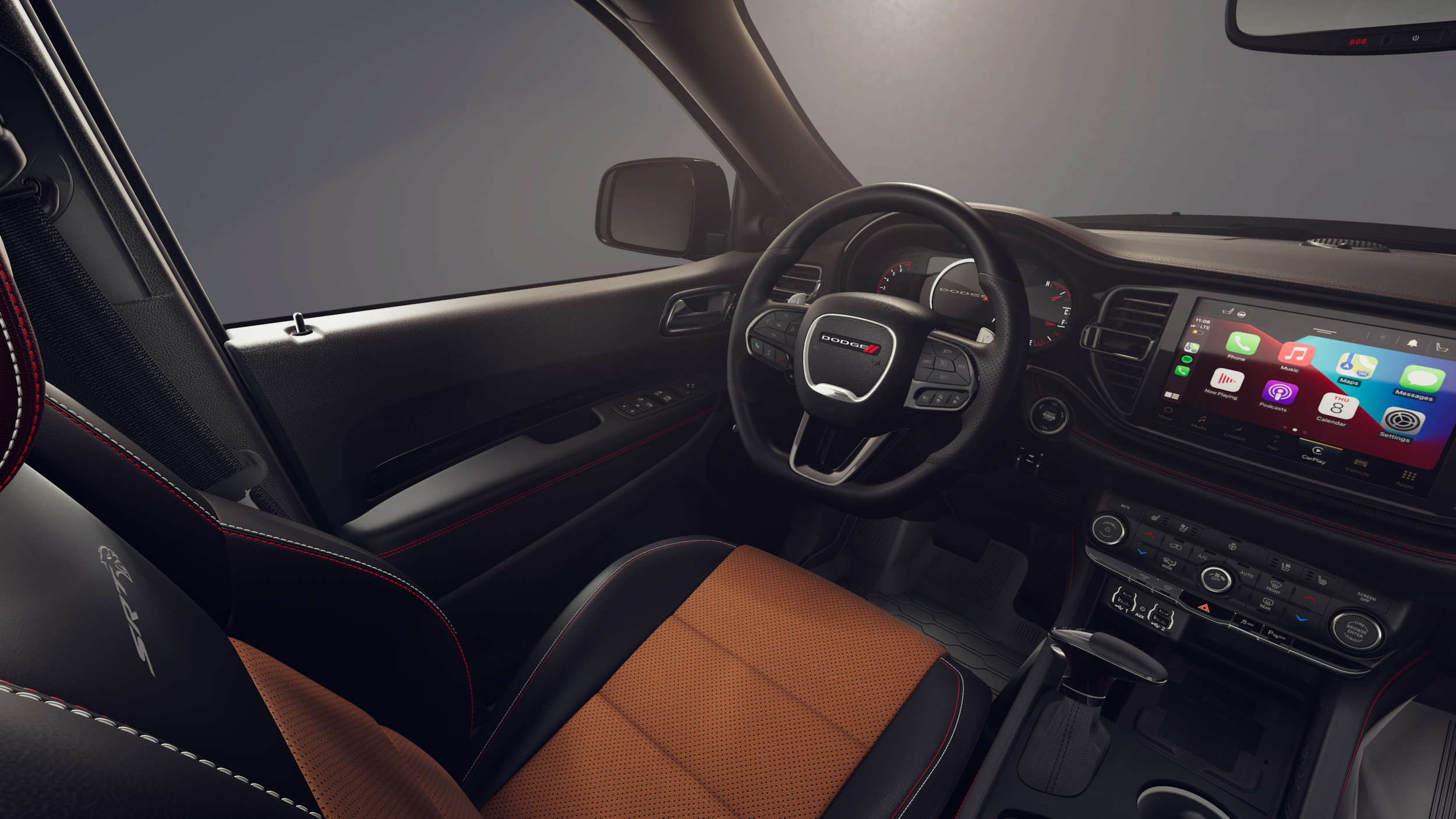 2026 Dodge Durango GT HEMI Plus V8 - Photo 41