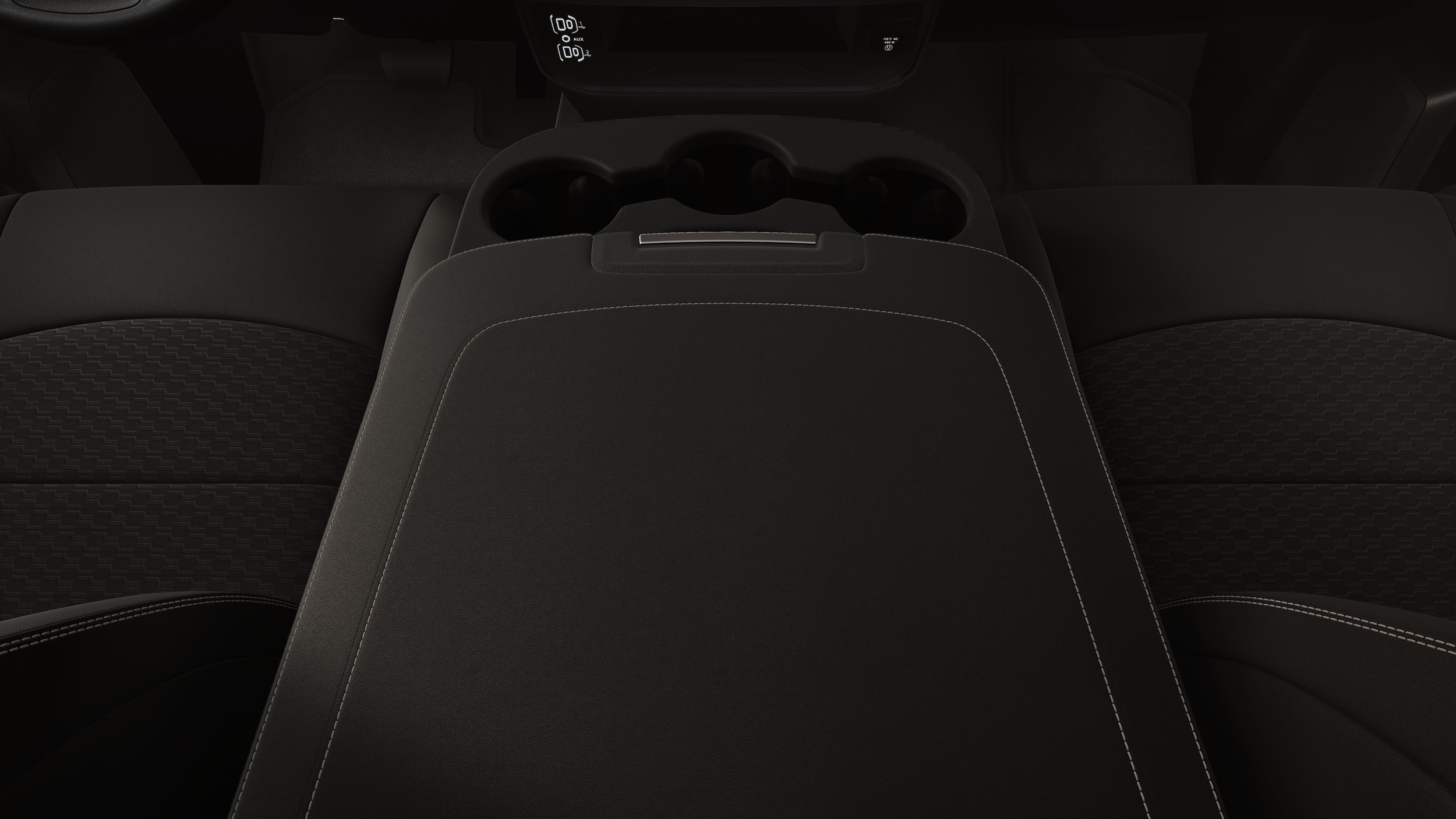 2026 RAM 2500 Tradesman - Photo 40