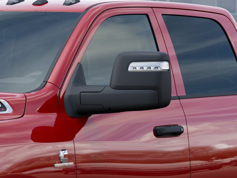 2026 RAM 2500 Tradesman - Photo 23