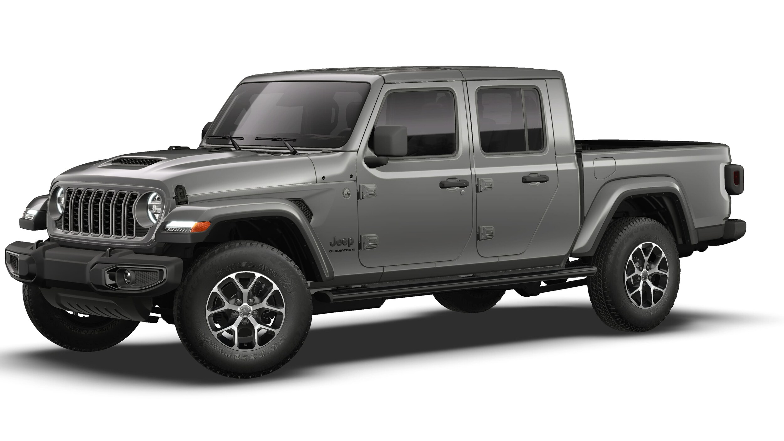 2026 Jeep Gladiator Sport S - Photo 24