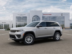 2025 Jeep Grand Cherokee Laredo Sport Utility