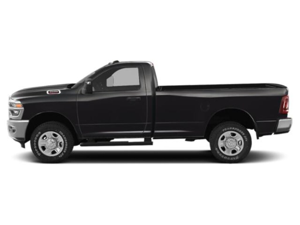 New 2027 Ram 3500 Tradesman Pickup