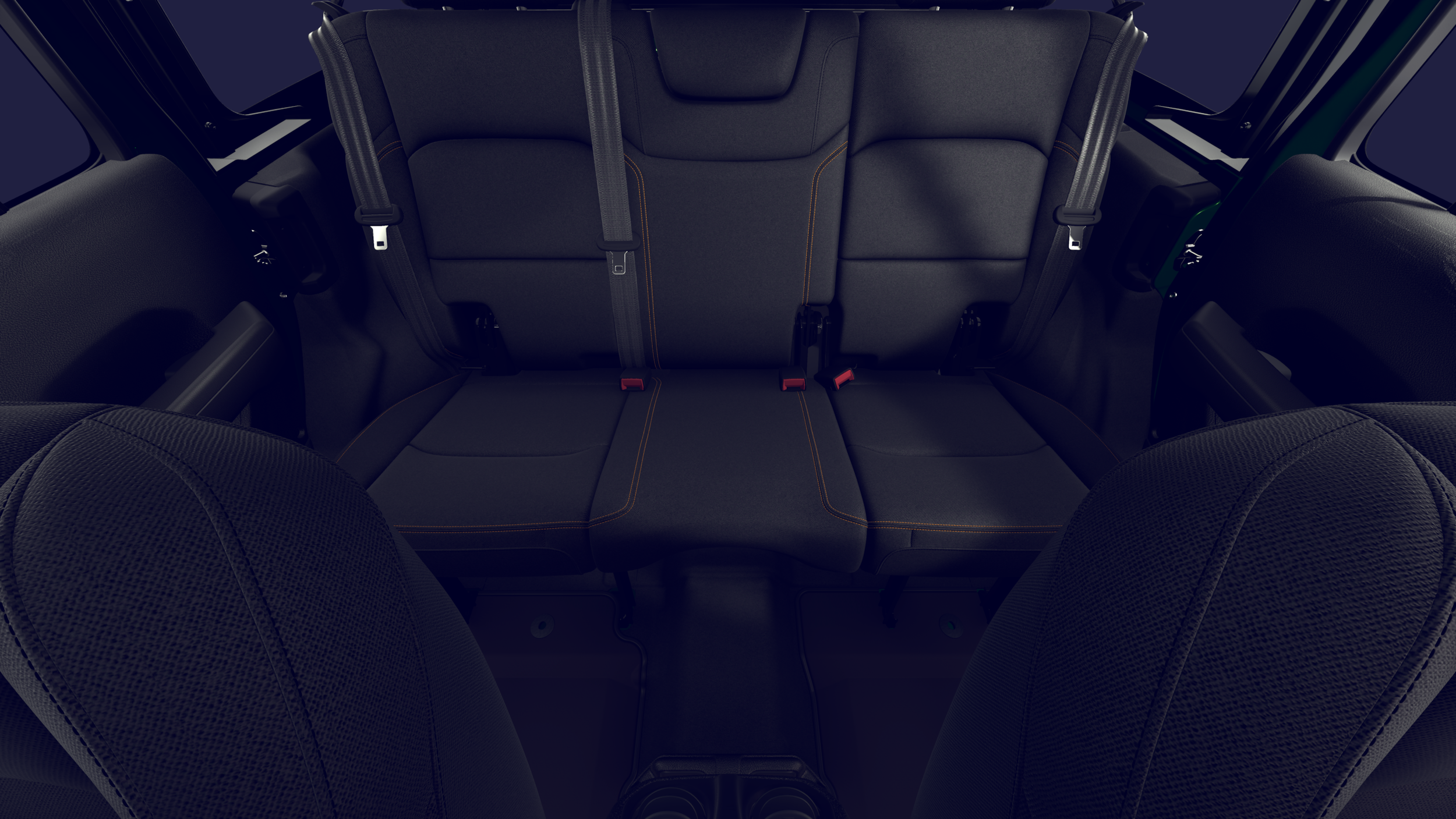2026 Jeep Wrangler 4-Door Sport - Photo 19