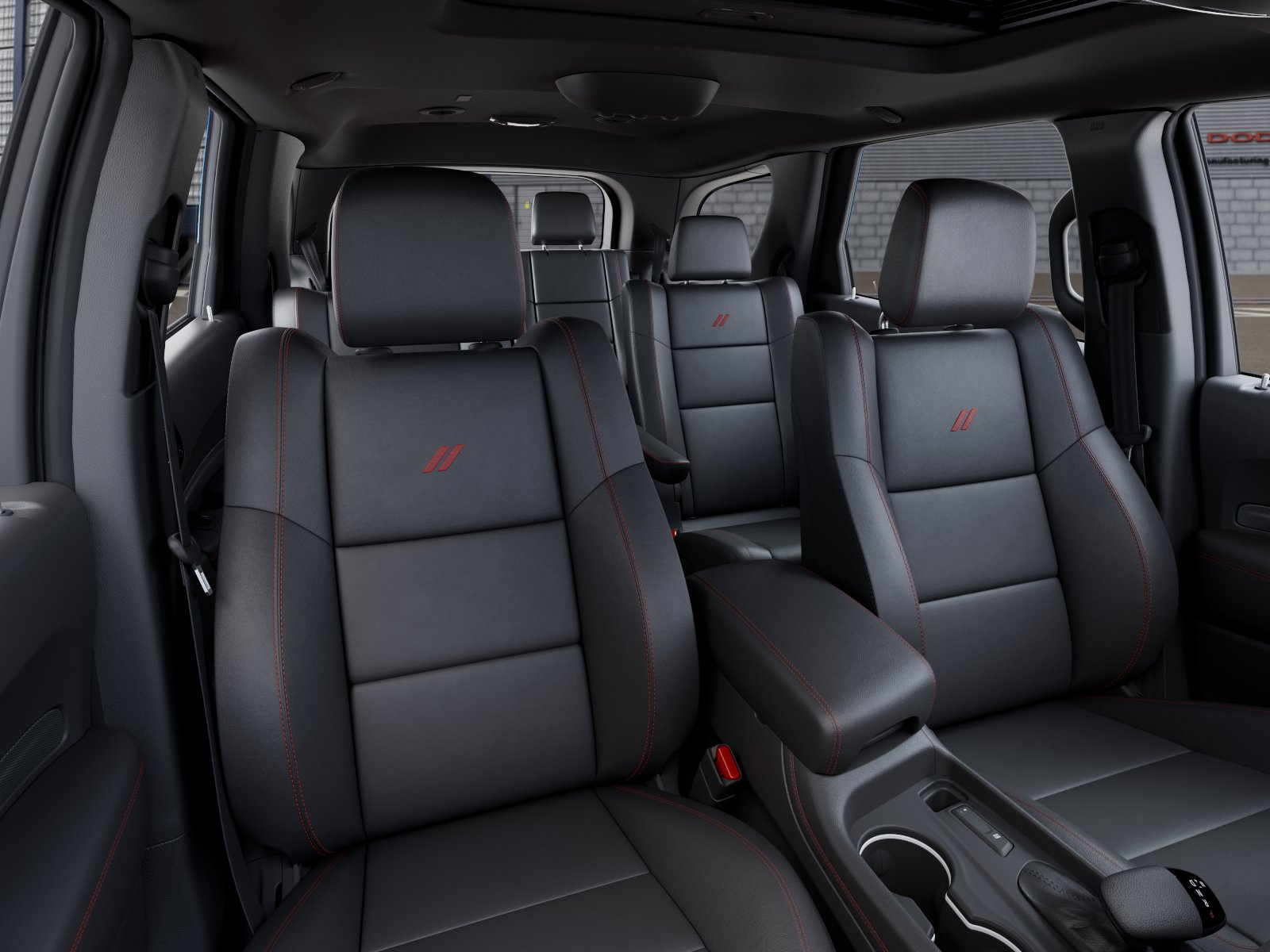 2026 Dodge Durango GT HEMI Plus V8 - Photo 19
