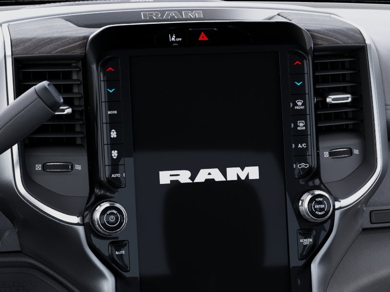 2026 RAM 3500 Laramie - Photo 17