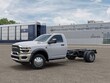  Ram 5500 Chassis Cab
