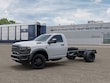  Ram 5500 Chassis Cab