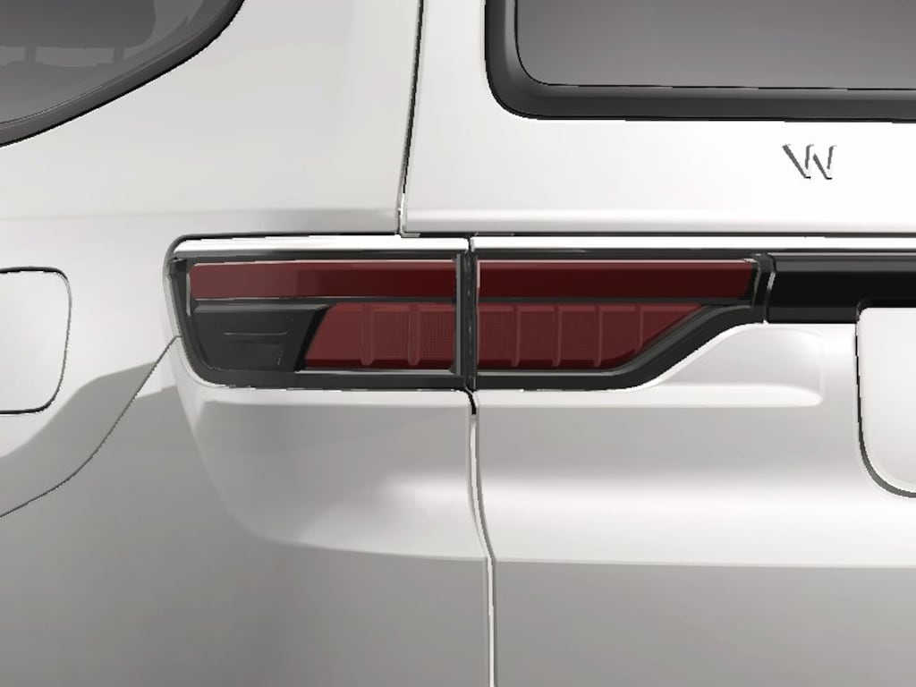 New 2025 Jeep Wagoneer SERIES III 4X4 Sport Utility