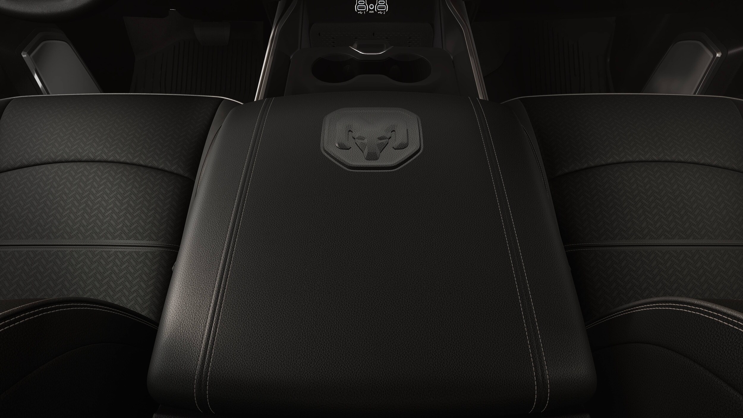 2026 RAM 2500 Laramie - Photo 33