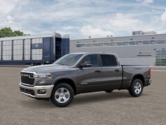 2026 Ram 1500 BIG HORN CREW CAB 4X4 6'4 BOX Pickup