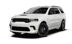 2027 Dodge Durango GT HEMI V8 PLUS AWD Sport Utility