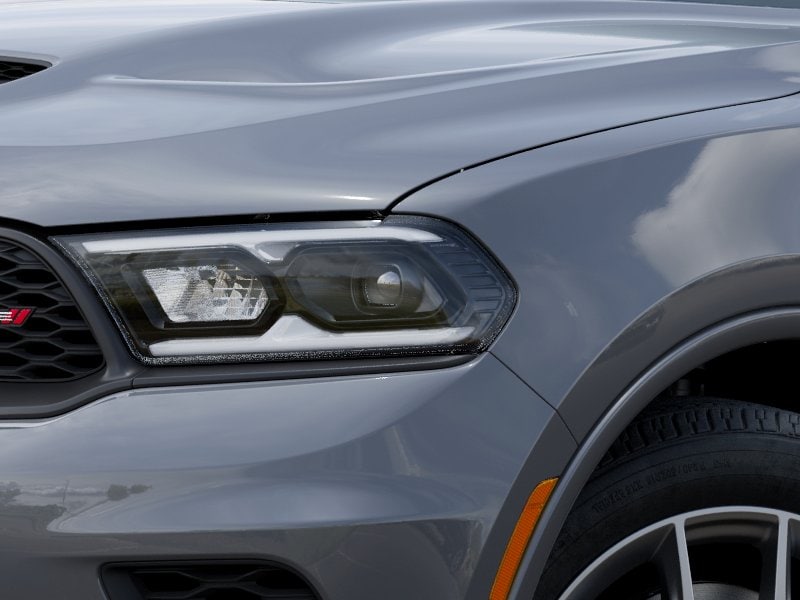 2026 Dodge Durango GT HEMI Plus V8 - Photo 36