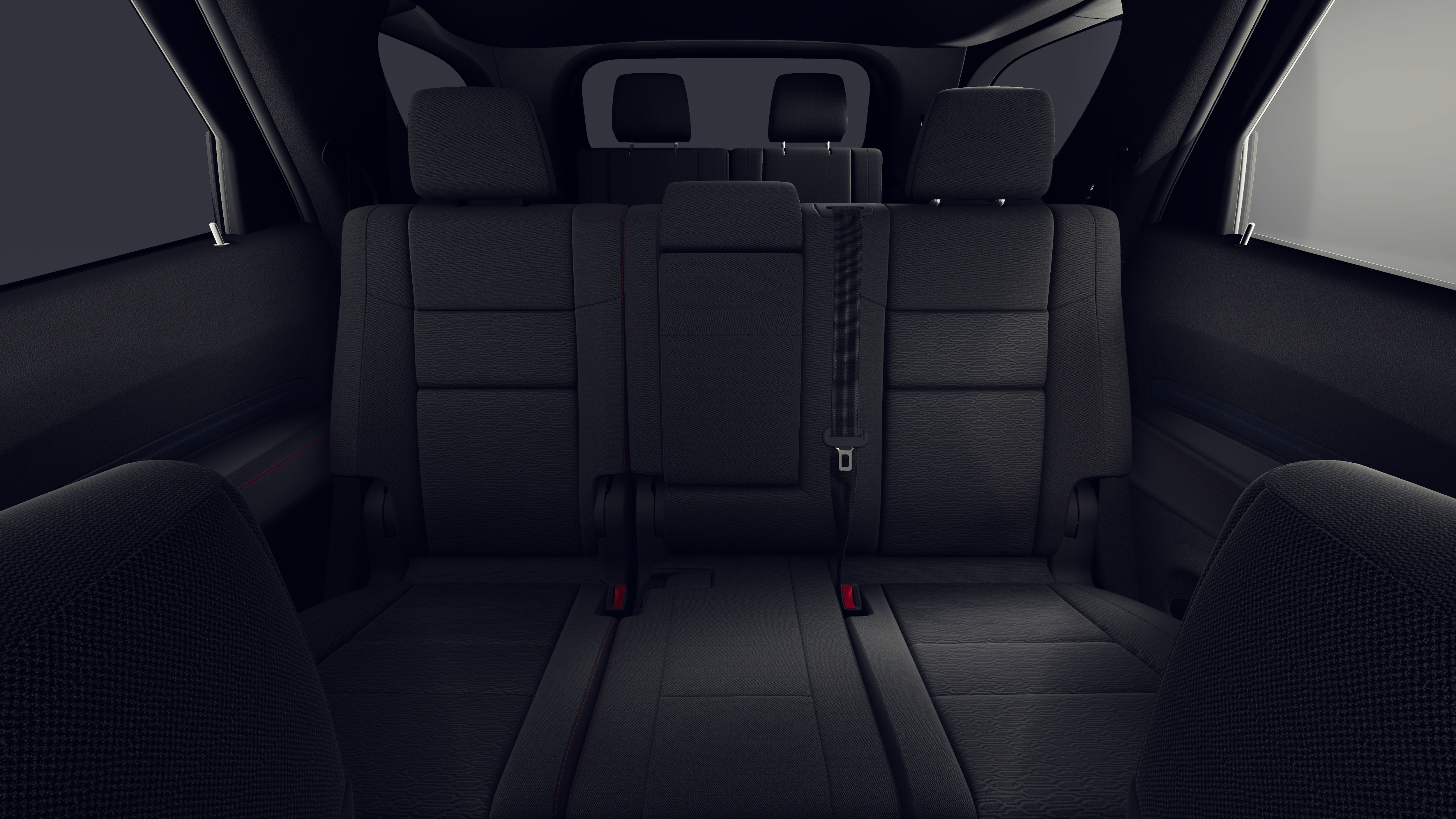 New 2026 Dodge Durango GT RWD Sport Utility