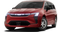 2027 Chrysler Pacifica SELECT Passenger Van