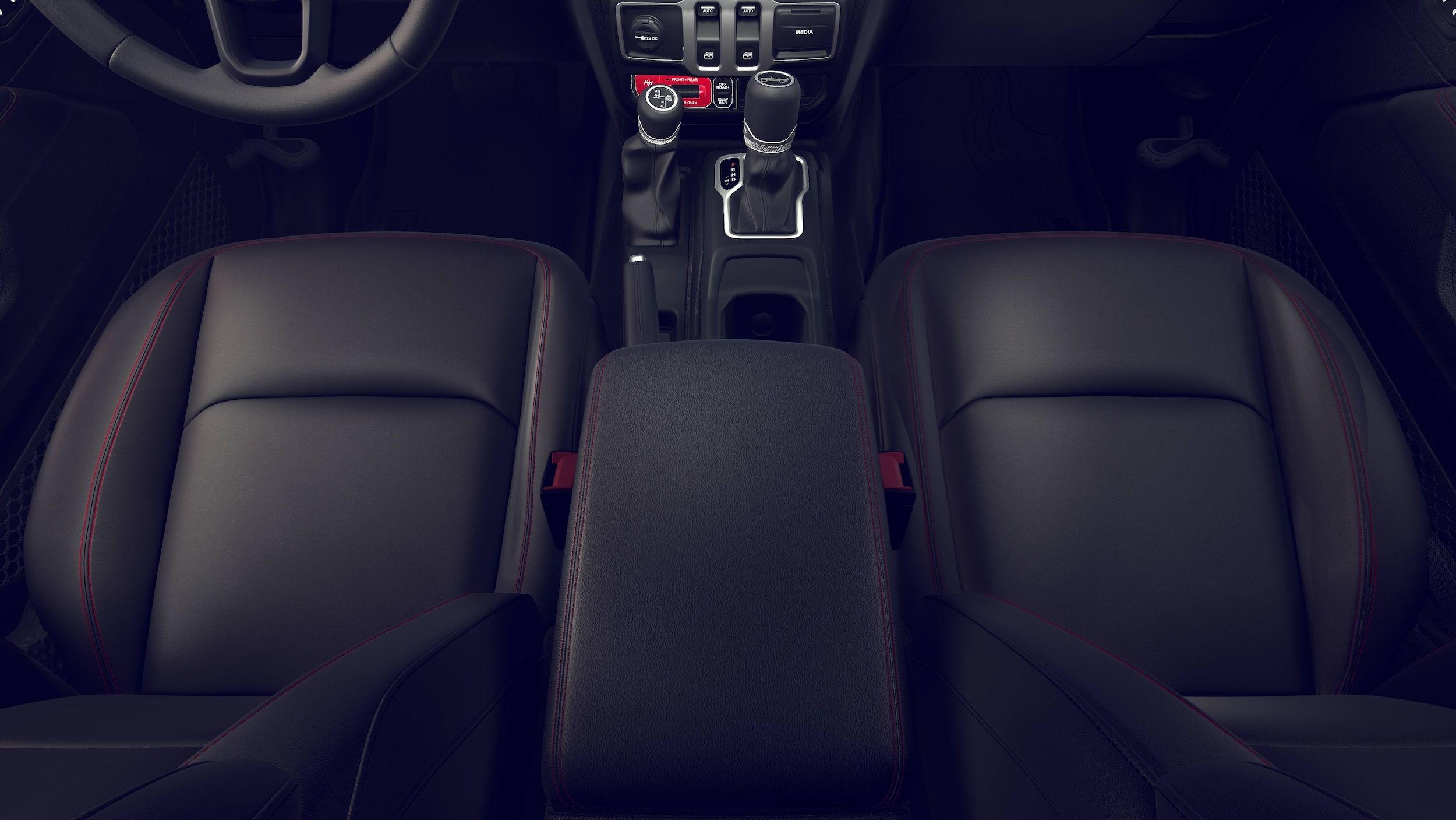 2026 Jeep Wrangler 2-Door Rubicon X - Photo 35