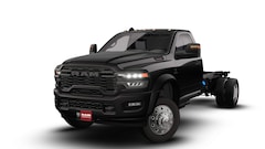 2026 Ram 4500 Chassis Cab TRADESMAN  REGULAR  4X4 84' CA Pickup