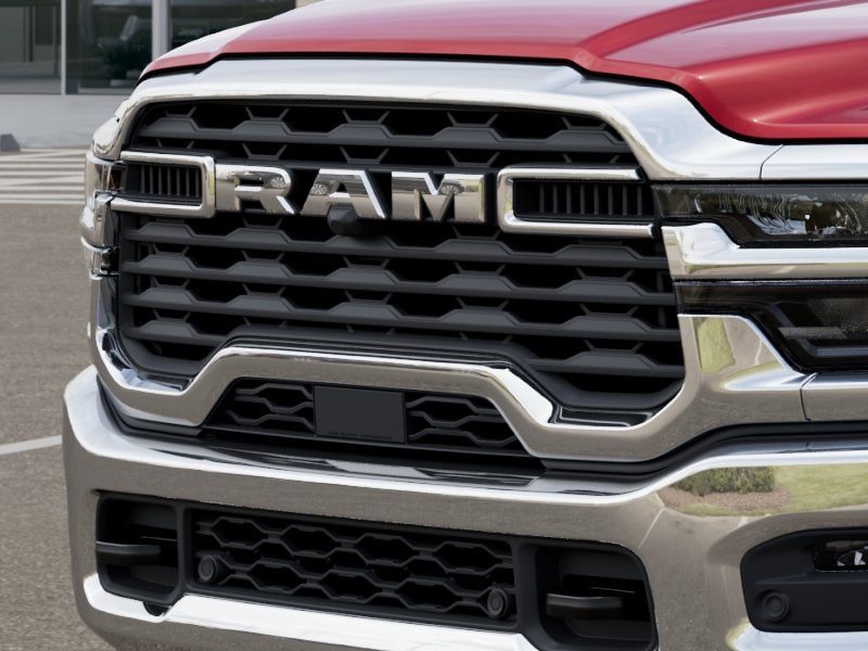 2025 RAM 2500 Big Horn - Photo 30