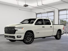 New 2026 Ram 1500 Denver, CO