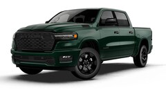 2027 Ram 1500 Big Horn Pickup