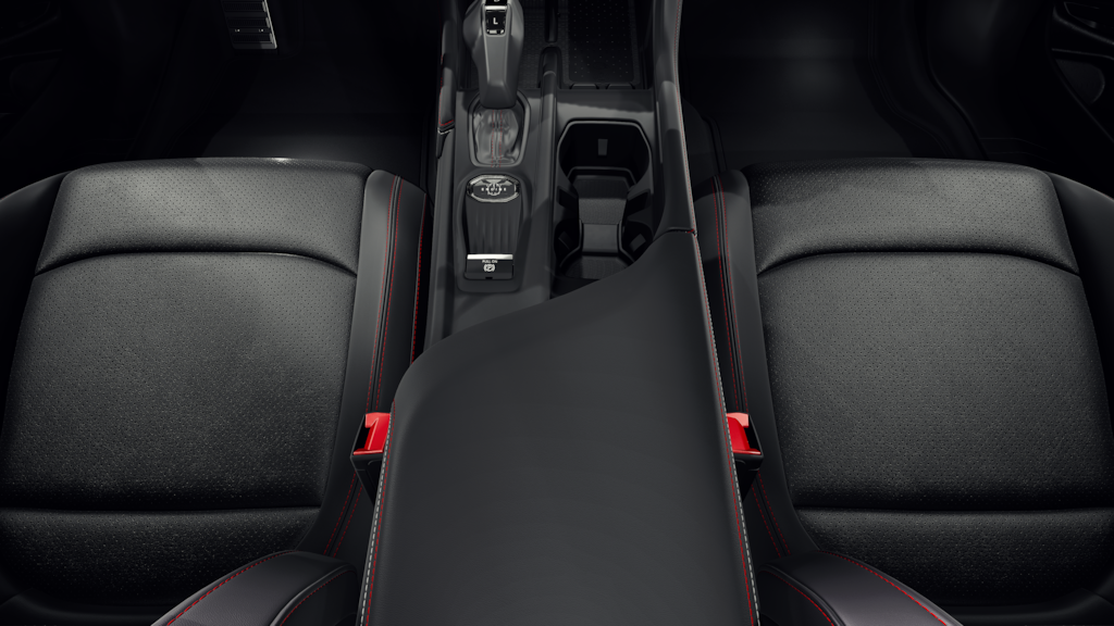 New 2027 Dodge Charger R/T PLUS 2-DOOR AWD Coupe